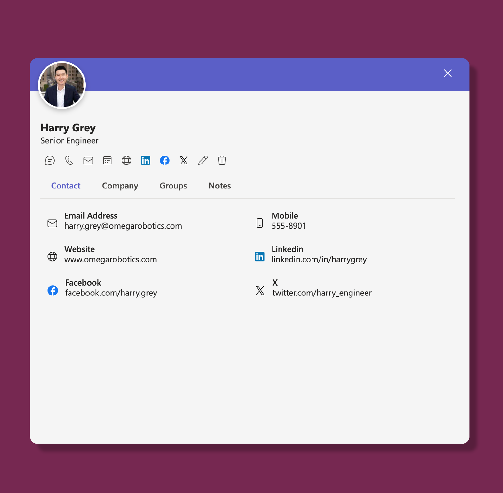 microsoft-integration