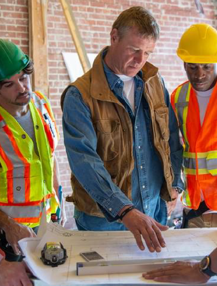 Interactive Gantt charts