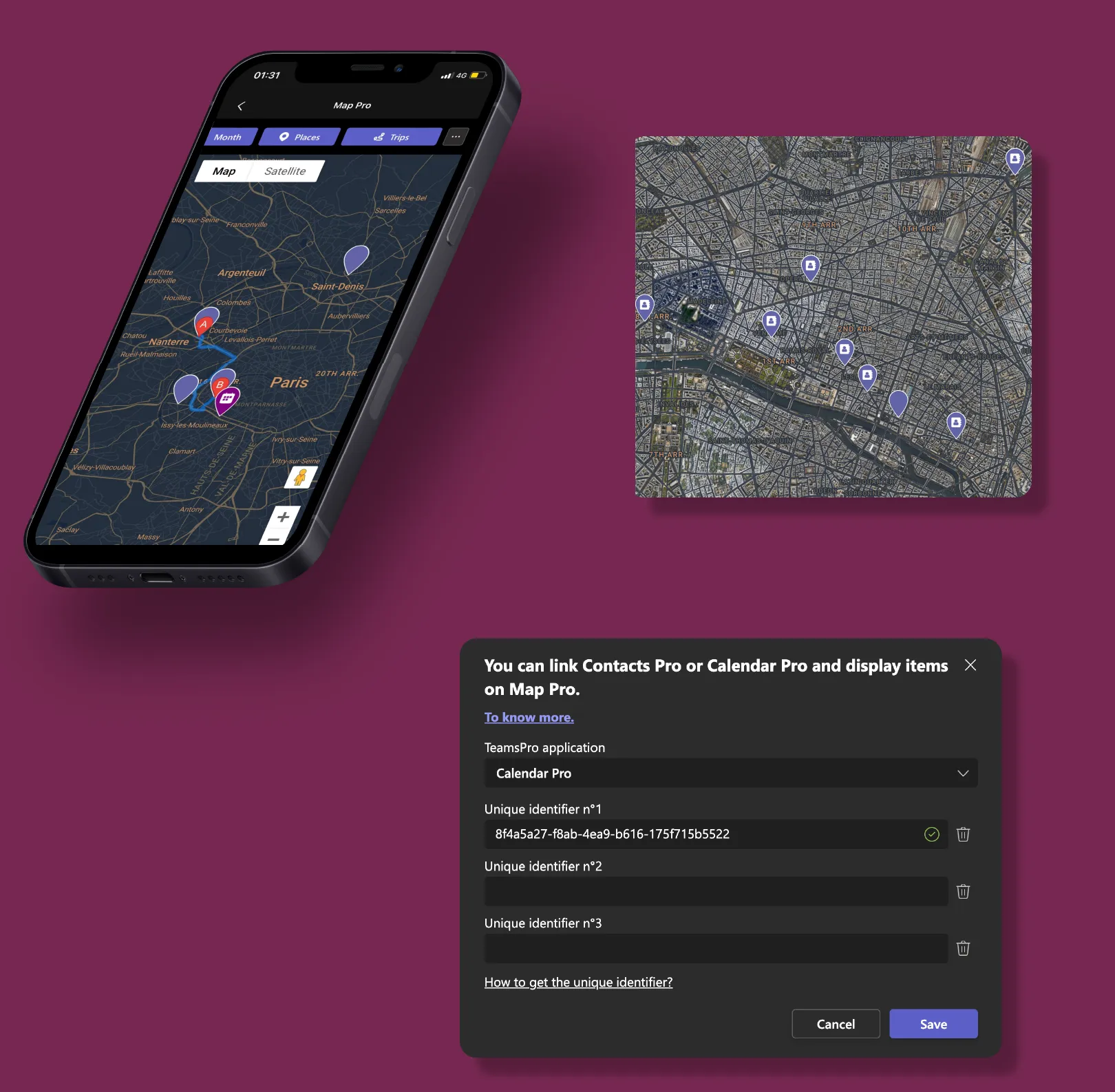calendar-contacts-integration