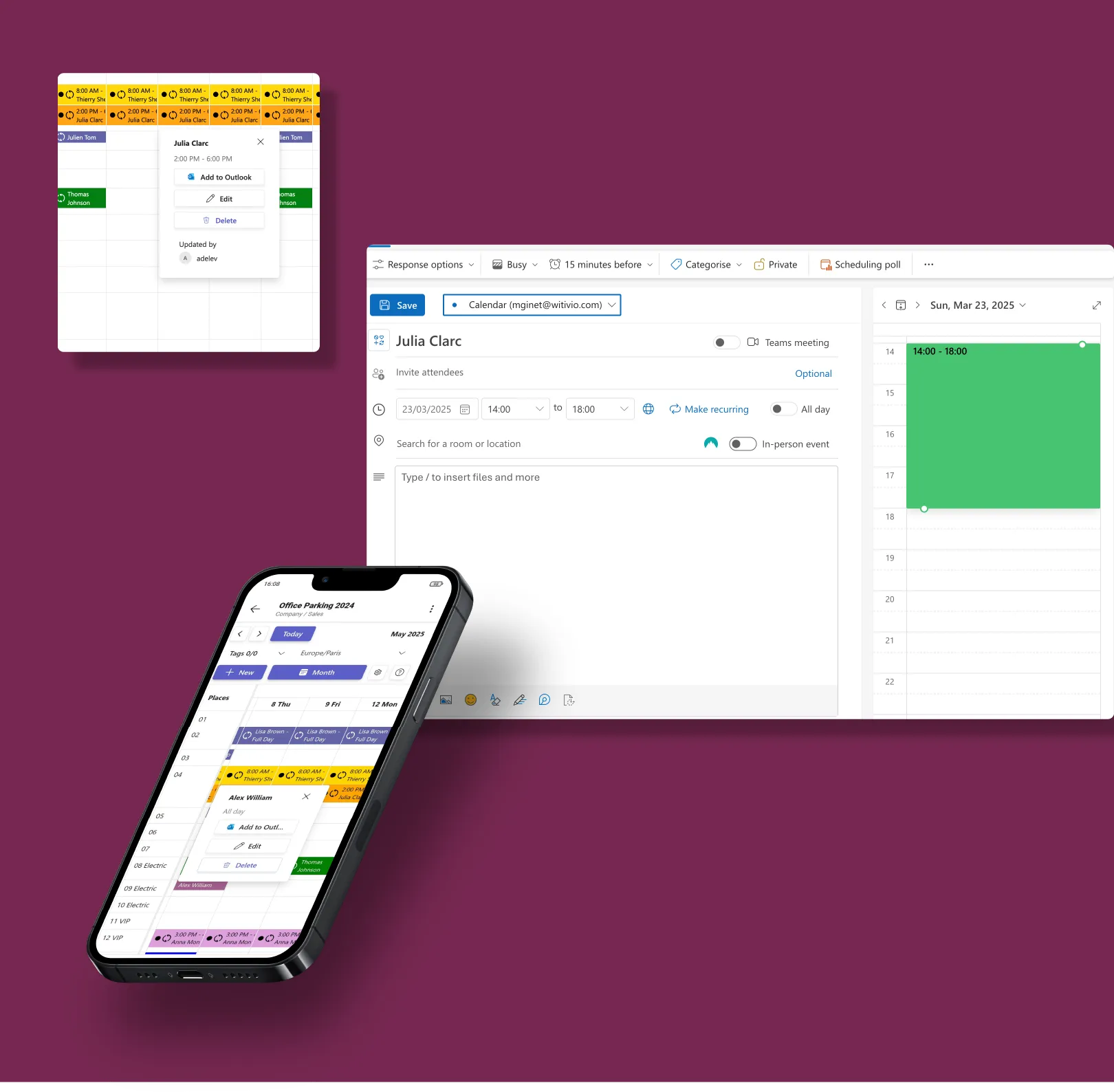 microsoft-integration